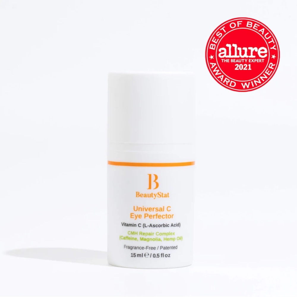 BeautyStat Universal C Eye Perfector 15ml